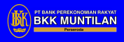 PT BPR BKK MUNTILAN