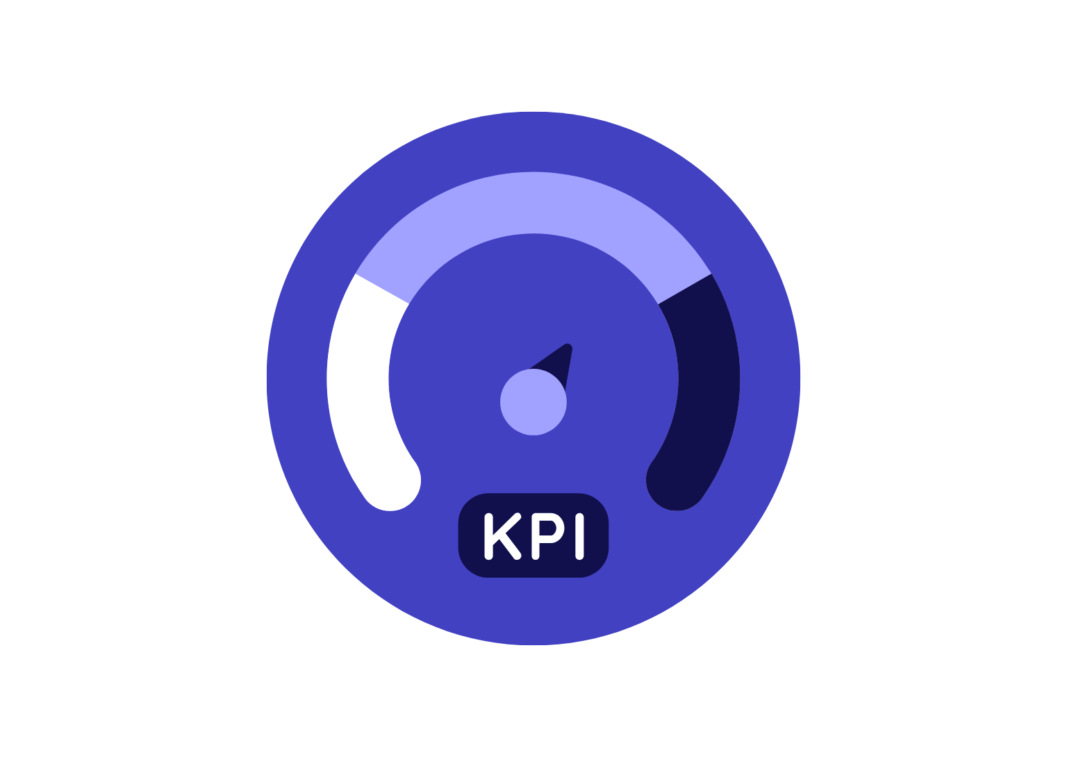 Icon KPI