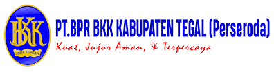 PT BPR BKK KAB TEGAL