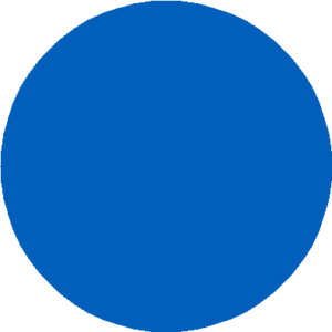 dot blue